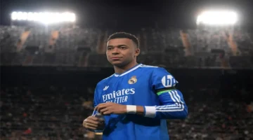 إصابة مقلقة.. شكوك حول مشاركة مبابي مع ريال مدريد أمام سوسيداد بالليغا